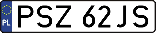 PSZ62JS