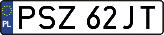 PSZ62JT