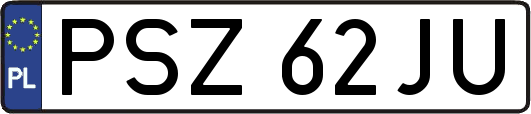 PSZ62JU