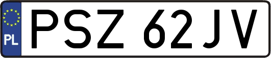 PSZ62JV