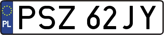 PSZ62JY