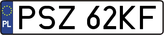 PSZ62KF