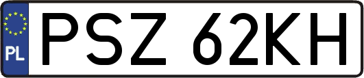 PSZ62KH