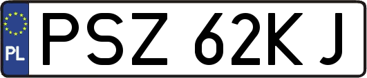 PSZ62KJ