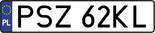 PSZ62KL