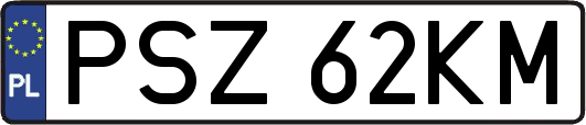 PSZ62KM