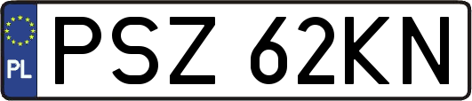 PSZ62KN