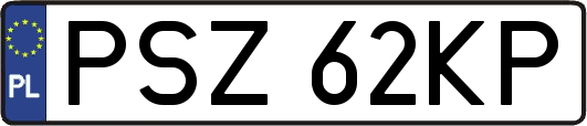 PSZ62KP