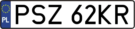 PSZ62KR