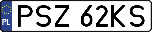 PSZ62KS