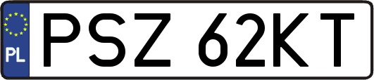 PSZ62KT