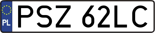 PSZ62LC