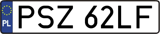 PSZ62LF