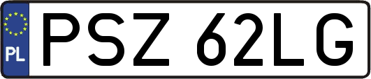 PSZ62LG