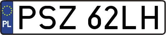 PSZ62LH