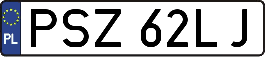PSZ62LJ