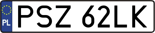 PSZ62LK