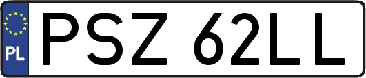 PSZ62LL