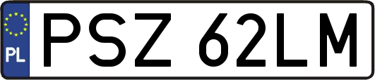 PSZ62LM