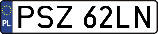PSZ62LN