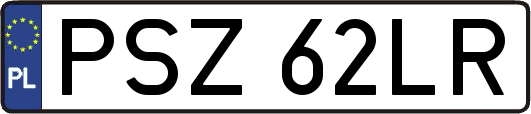 PSZ62LR