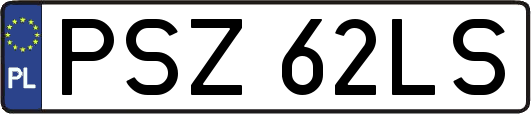 PSZ62LS