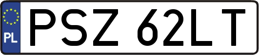 PSZ62LT