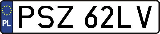 PSZ62LV