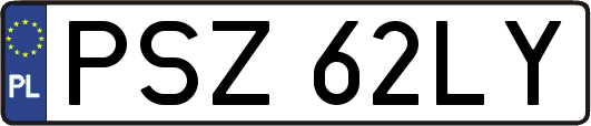 PSZ62LY