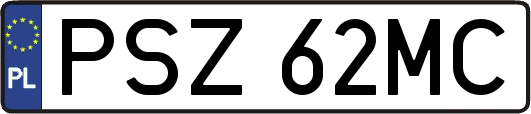 PSZ62MC
