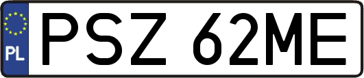 PSZ62ME
