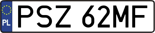 PSZ62MF