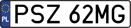 PSZ62MG