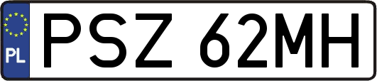 PSZ62MH