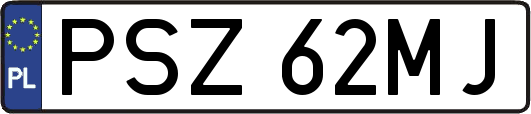 PSZ62MJ
