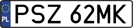PSZ62MK