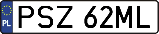 PSZ62ML