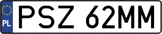 PSZ62MM