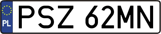 PSZ62MN