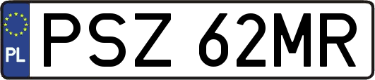 PSZ62MR