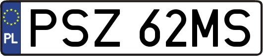 PSZ62MS