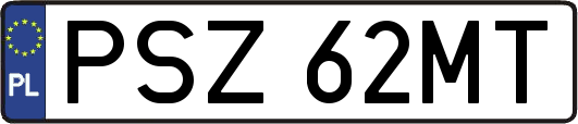 PSZ62MT