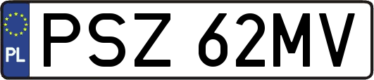 PSZ62MV