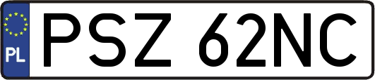 PSZ62NC