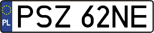PSZ62NE