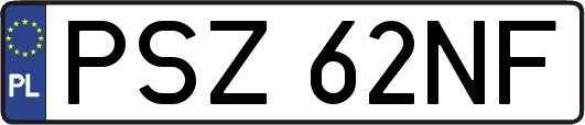 PSZ62NF