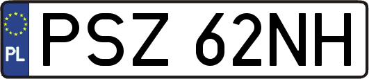 PSZ62NH