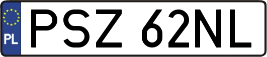 PSZ62NL