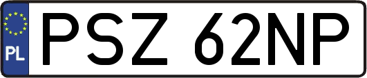 PSZ62NP