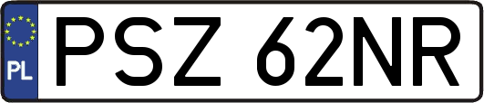 PSZ62NR